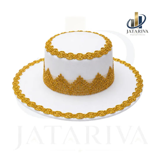 SOMBRERO-CAPORAL-DE HOMBRE 4 COLORES PREMIUN / JATARIVA