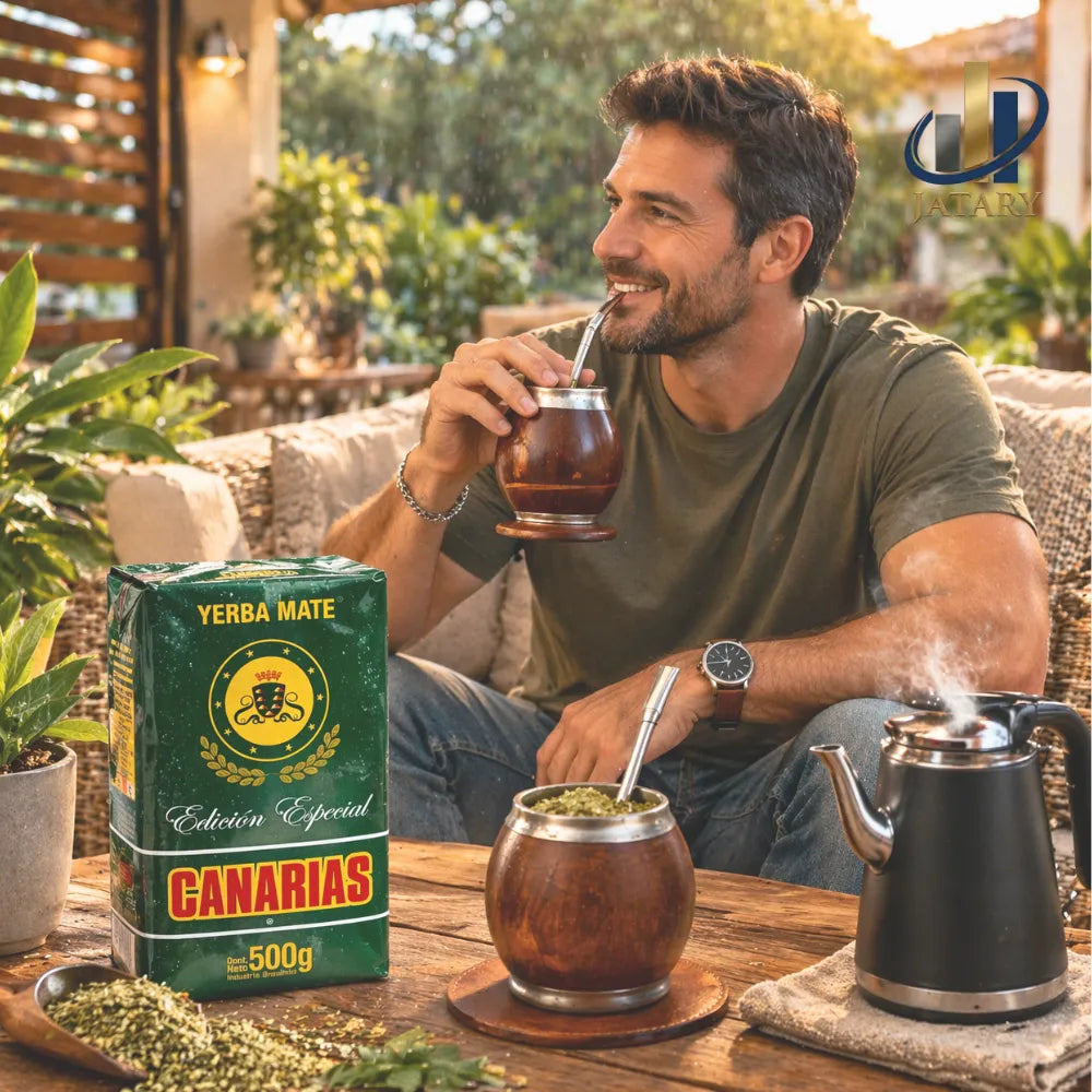 LOS 10 ACCESORIOS INDISPENSABLES PARA LOS AMANTES  DEL MATE 🍃