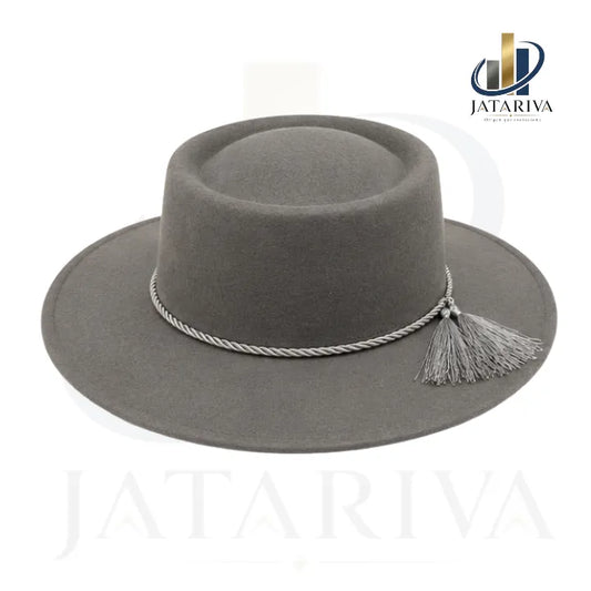 SOMBRERO DE HUASO ELEGANTE-VARIEDAD DE COLORES.PREMIUN /  JATARIVA
