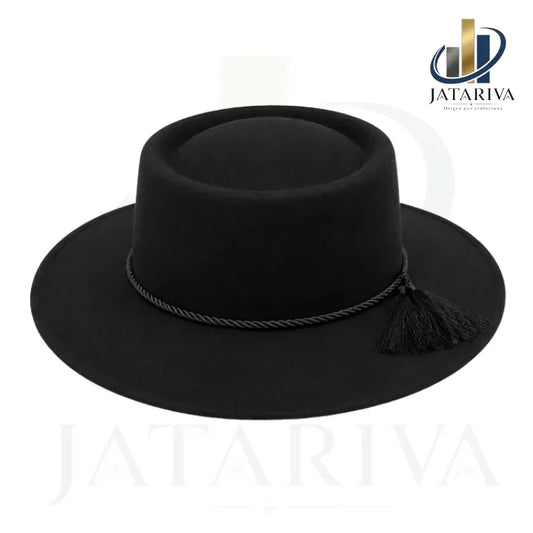 SOMBRERO DE HUASO ELEGANTE-VARIEDAD DE COLORES.PREMIUN /  JATARIVA