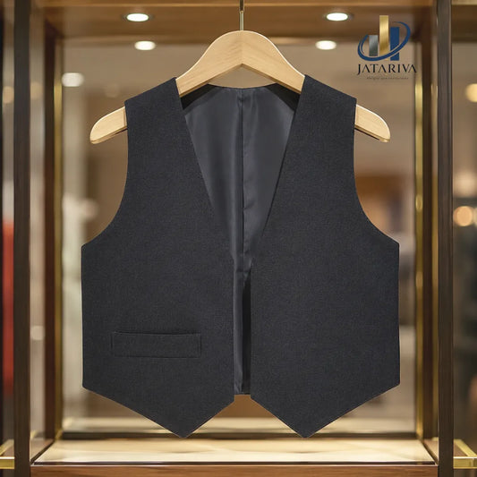 ✨ BOLERO NEGRO ESCOLAR PARA BAILAS BAILES DEL COLEGIO ✨ VIENE DESDE LA TALLA 4 A LA TALLA L, CONFECCION DE BOLERO DE LANA