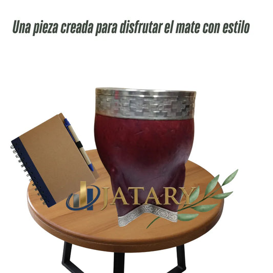 MATERO IMPERIAL DE 35