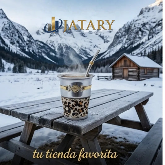 MATERO DE ACERO-DISEÑO-UNICO
